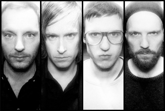 REFUSED: unica data in Italia, il 7 ottobre all'Estragon di Bologna!  